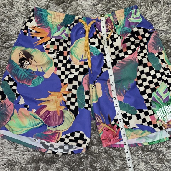 Billionaire boys club shorts - Picture 8 of 8